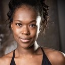 Terra Strong als Roberta