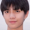 郭大睿 als Teenage Wei Zhi-yuan