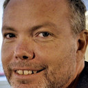 Rasmus Nøhr als Artist