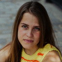 Maëlys Beauvais als Sacha