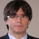 Carles Puigdemont als Himself (archive footage)