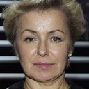 Aleksandra Konieczna als Zofia Beksińska