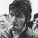 Joey Dunlop als Self - Road Racer (archive footage)