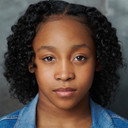 Mariah Tavares als 