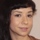 Janet Jay als Prima