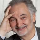 Jacques Attali als Self