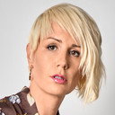 Sany Delagrave als Jeune femme