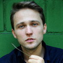 Szymon Budzyk als Kamil