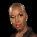 Brenda Braxton als Dancer with John Artis