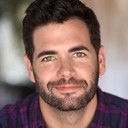 Ryan Reilly als Commuter