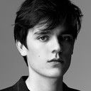 Alain-Fabien Delon als The Teenager