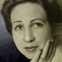 Henriette Morineau als Madame Luba