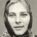 Mariia Mykolaichuk als 