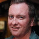 Noel Cleary, Head of Story