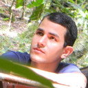 Bruno Diego als H.G.L.