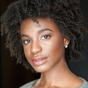 Amira Anderson als Harriet Rice