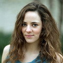 Charlotte Noiry als Lucie