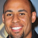 Hank Baskett als Stephen A. Templesmith