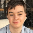 Benjamin Gratton als Self
