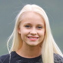Erika Magnussen als 