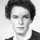 Mercedes McCambridge als Mrs. Castle