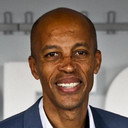 Stéphane Diagana als 