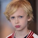 Thomas Parobek als Young Vincent