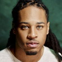 Quincy Giles als Leon