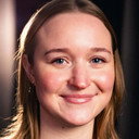 Ylva Fuglerud als Inger Munch