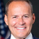 Jay Footlik als US President