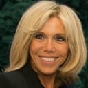 Brigitte Macron als Self