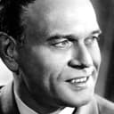 Peter Marx als Schorsch