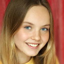 Danya Griver als Abby Walker
