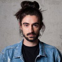 Diogo Fialho als Homem Bagageira