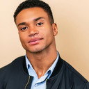 Jalen Thurman als Cop