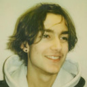Tavish Dungan als Joel Hickey