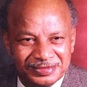 Mohamed ElAdendani als janitor of Sharif building