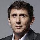 Juan Pablo Varsky als Ventura