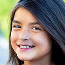 Isis Celilo Rogers als Water Tribe Kid (voice)