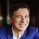 Stéphane Clerget als Self