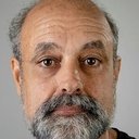 Marcelo D'Andrea als Police Commissioner