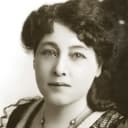 Alice Guy-Blaché als Self (archive footage)