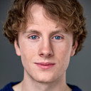 Ed O'Leary als Conor