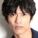 Takuya Kishimoto als Haruhisa Yagii