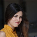 Barbara Pitzianti als Barbarina