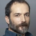Muhammet Uzuner als Yazar