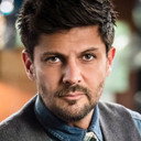 Fabián Robles als Óscar