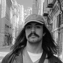 Tomás Geraldo, Sound Designer