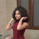 SARA AMPELLI als Ragazza perfezionista