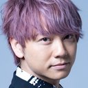 林勇 als Takuma Ino (voice)